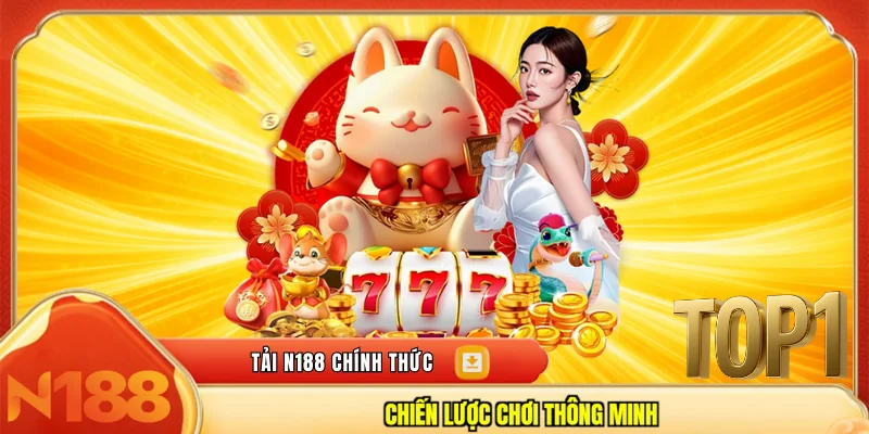 Chiến lược chơi thông minh