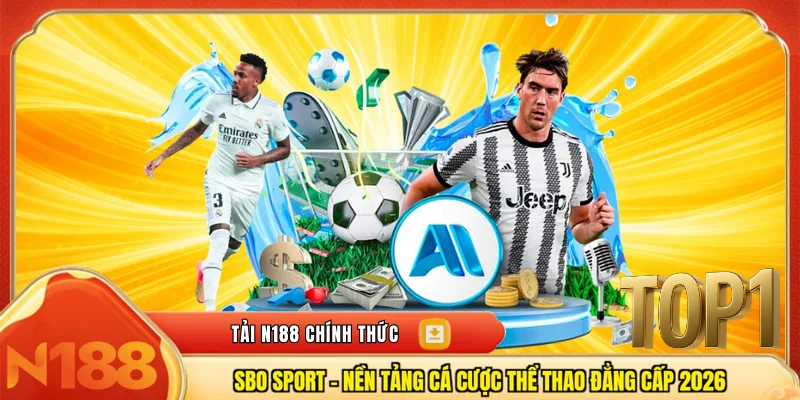 SBO sport